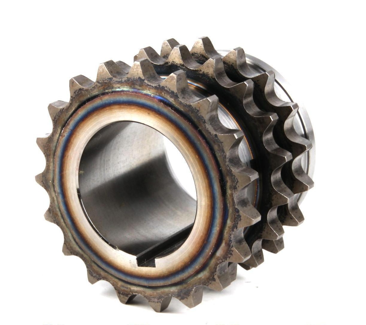 25033 FEBI BILSTEIN